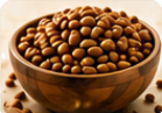 Beans &mdash; Abiola Farms