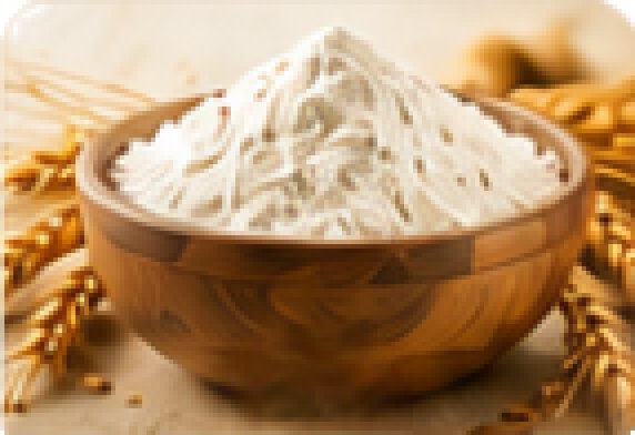 Flours &mdash; Abiola Farms