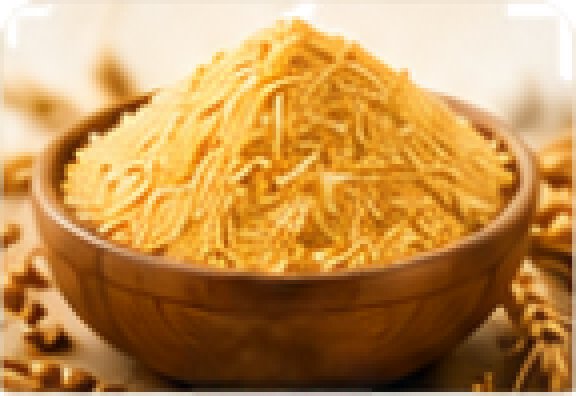 Garri &mdash; Abiola Farms