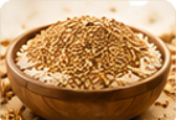 Grains & Staples &mdash; Abiola Farms