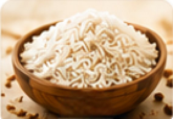 Rice &mdash; Abiola Farms