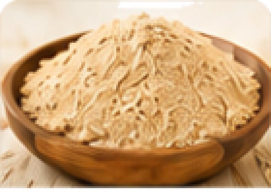 Yam Flour &mdash; Abiola Farms